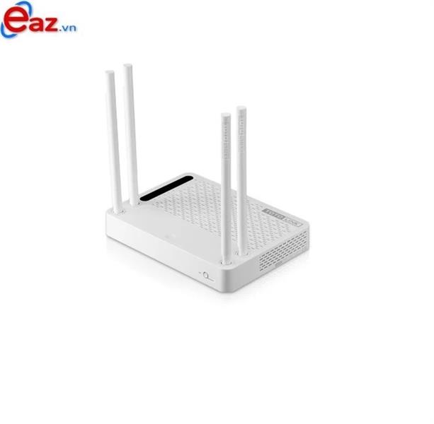 Router Wifi ToToLink A3002RU | 0722D